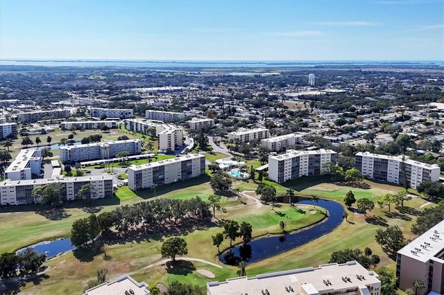 3820 IRONWOOD LANE W 602-I, Bradenton, FL 34209