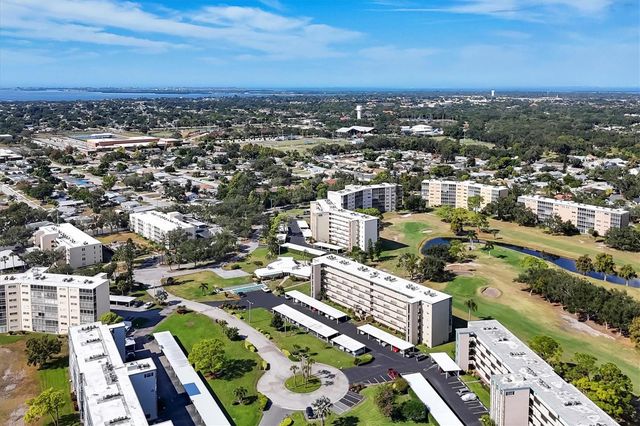 3820 IRONWOOD LANE W 602-I, Bradenton, FL 34209