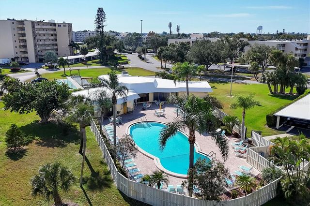 3820 IRONWOOD LANE W 602-I, Bradenton, FL 34209