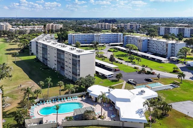 3820 IRONWOOD LANE W 602-I, Bradenton, FL 34209