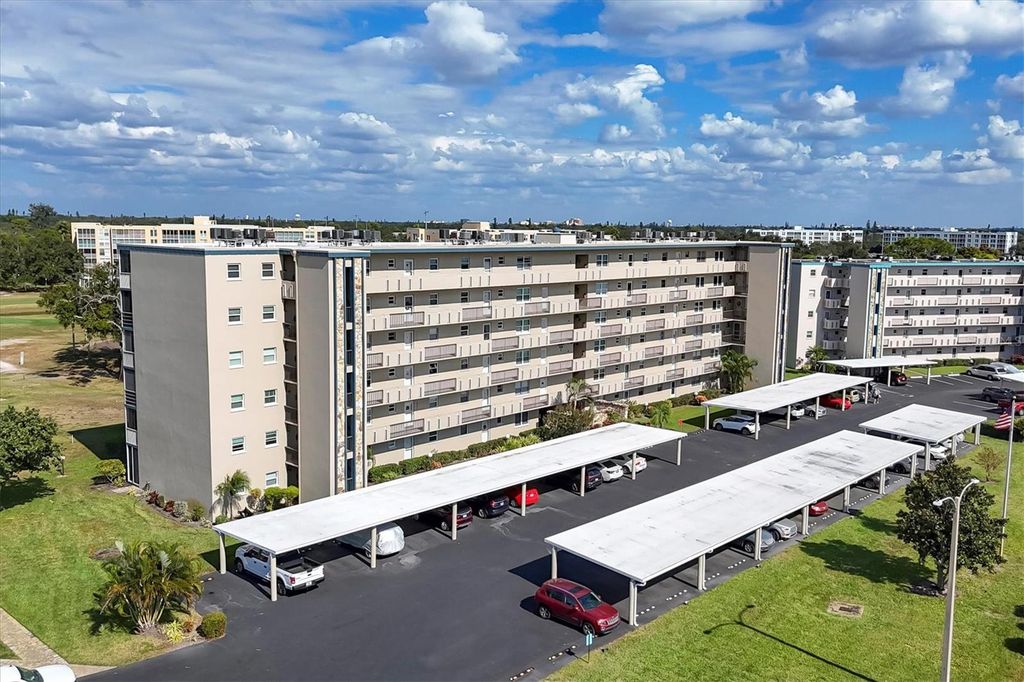 3820 IRONWOOD LANE W 602-I, Bradenton, FL 34209