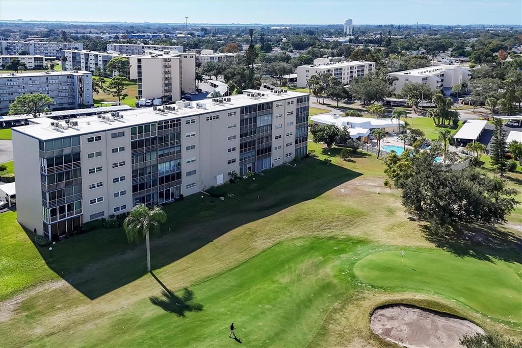 Image 29 of property listing at 3820 IRONWOOD LANE W 602-I, Bradenton, FL 34209