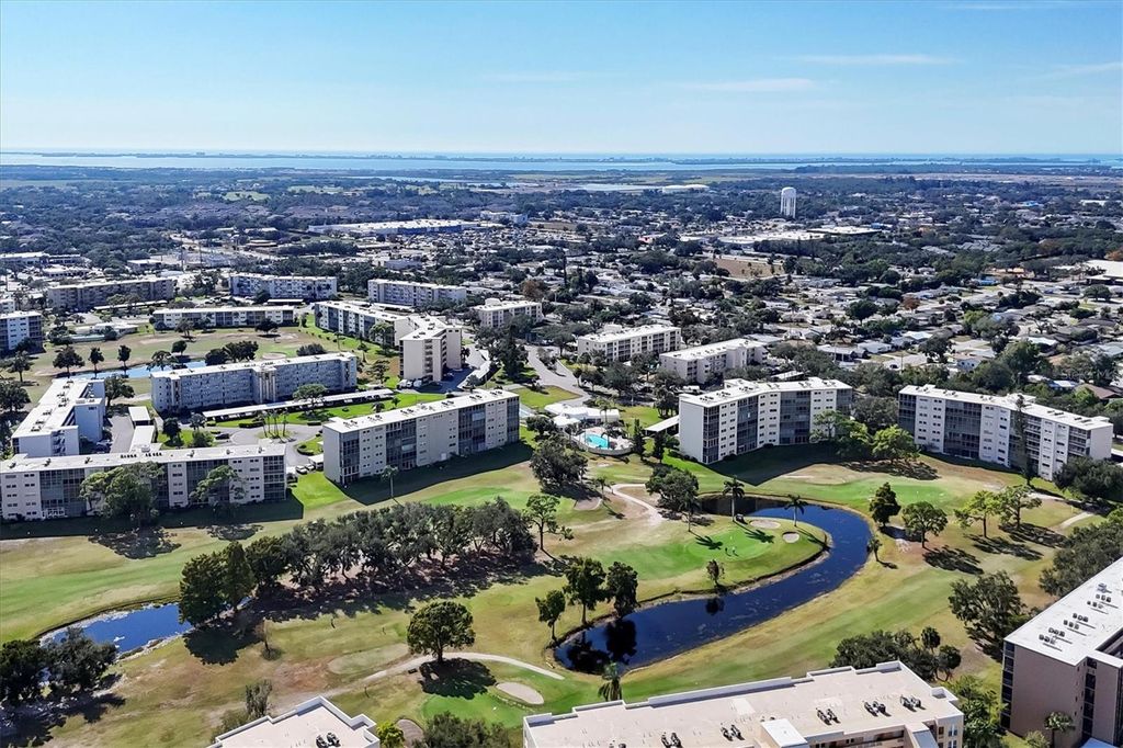 Image 31 of property listing at 3820 IRONWOOD LANE W 602-I, Bradenton, FL 34209