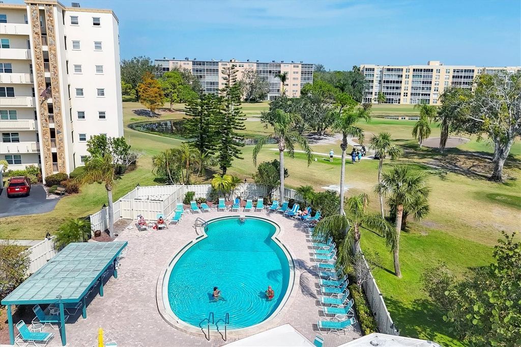 Image 43 of property listing at 3820 IRONWOOD LANE W 602-I, Bradenton, FL 34209