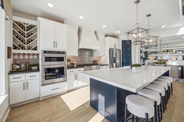 5303 Dream Court, Manvel, TX 77578