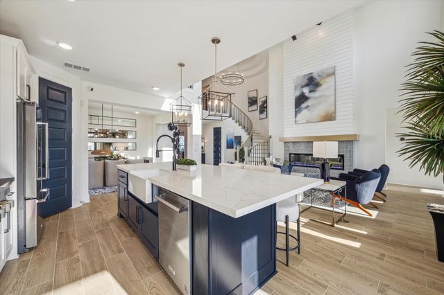 5303 Dream Court, Manvel, TX 77578