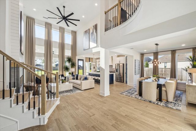 5303 Dream Court, Manvel, TX 77578