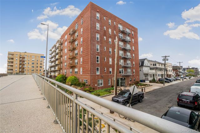133 Beach 120th Street 3A, Rockaway Park, NY 11694
