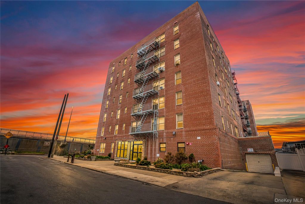 133 Beach 120th Street 3A, Rockaway Park, NY 11694