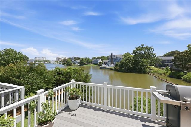 802 Baltic WALK, Virginia Beach, VA 23451