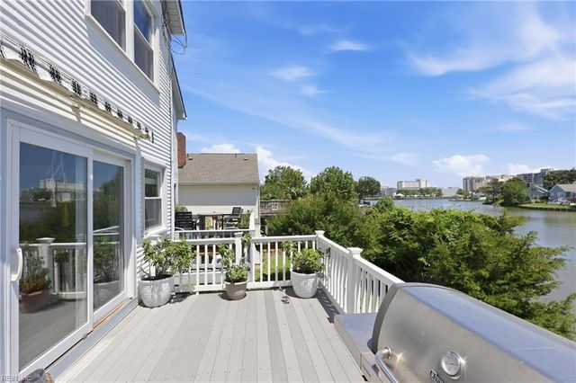 802 Baltic WALK, Virginia Beach, VA 23451