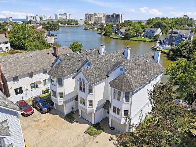 802 Baltic WALK, Virginia Beach, VA 23451