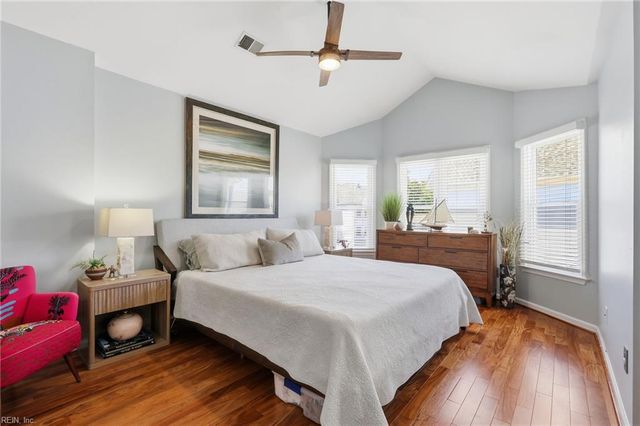 802 Baltic WALK, Virginia Beach, VA 23451