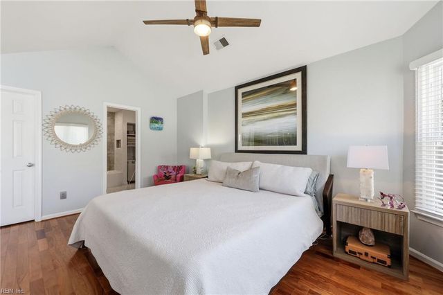 802 Baltic WALK, Virginia Beach, VA 23451
