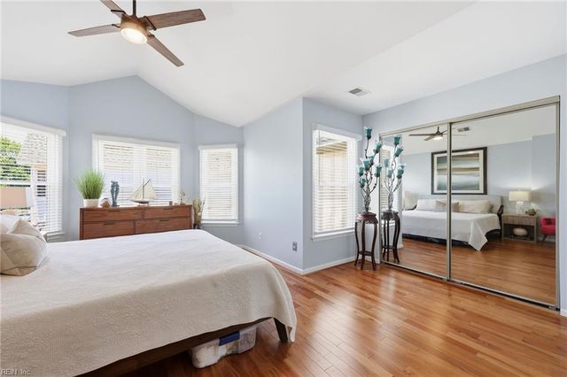 802 Baltic WALK, Virginia Beach, VA 23451