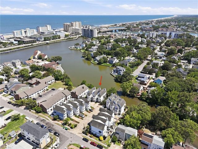 802 Baltic WALK, Virginia Beach, VA 23451