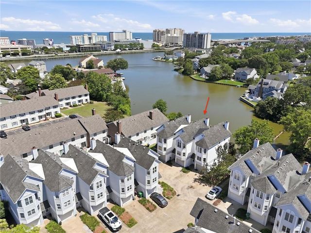 802 Baltic WALK, Virginia Beach, VA 23451