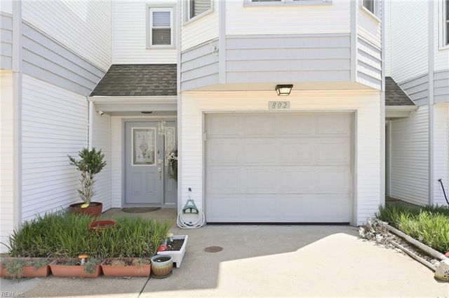 802 Baltic WALK, Virginia Beach, VA 23451