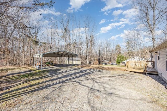 3630 Ellisboro Road, Stokesdale, NC 27357
