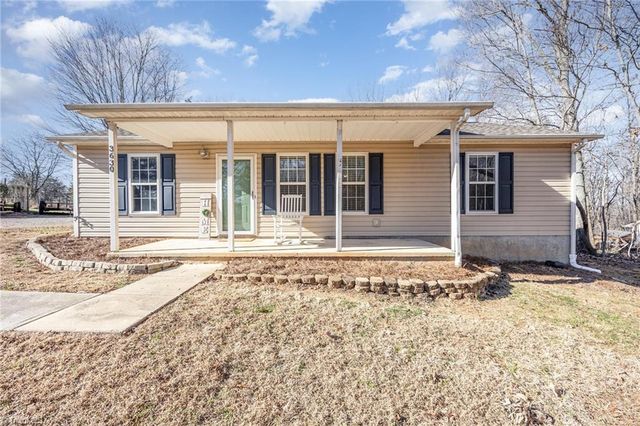 3630 Ellisboro Road, Stokesdale, NC 27357