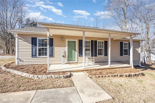 3630 Ellisboro Road, Stokesdale, NC 27357