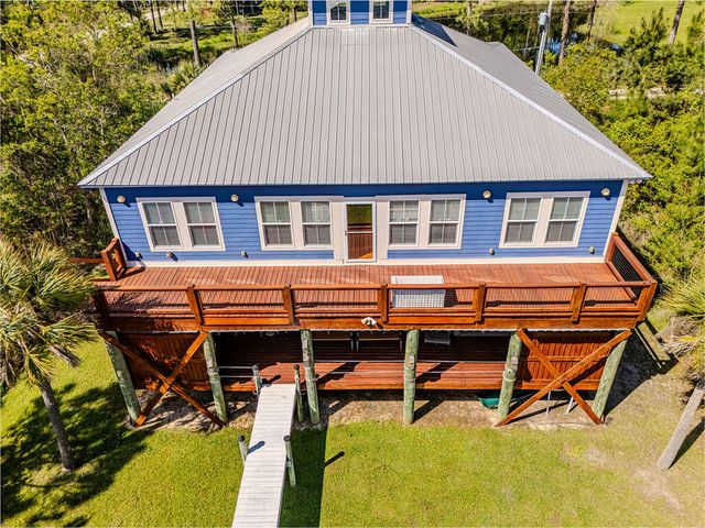 51 Alden Lane, Freeport, FL 32439