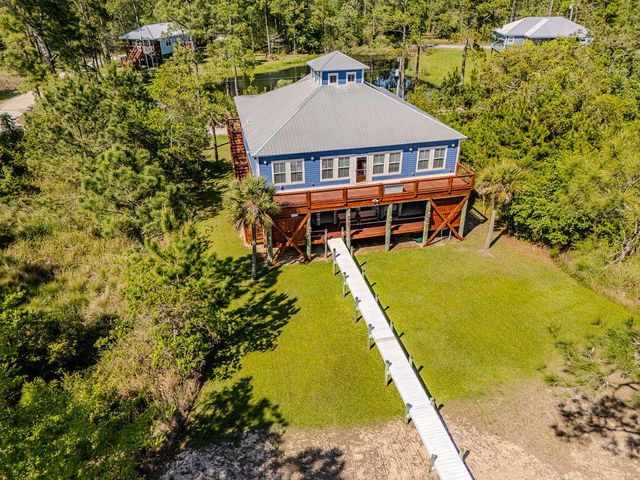 51 Alden Lane, Freeport, FL 32439