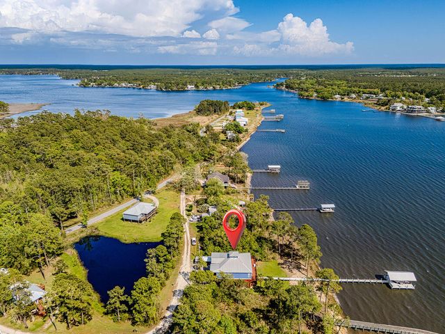 51 Alden Lane, Freeport, FL 32439