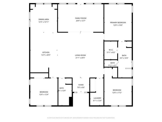 51 Alden Lane, Freeport, FL 32439