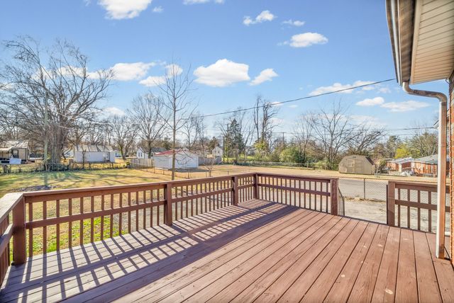 212 Jackson Road, Clarksville, TN 37042