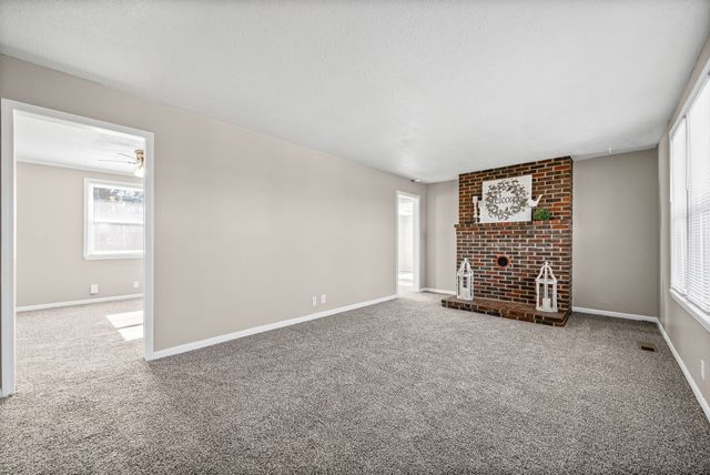 212 Jackson Road, Clarksville, TN 37042