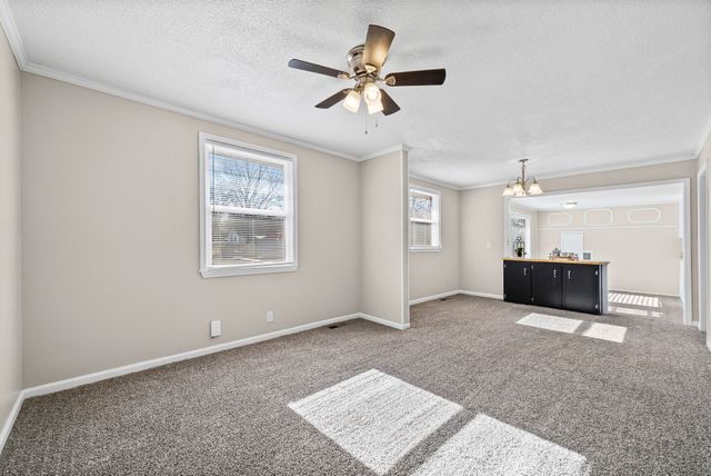 212 Jackson Road, Clarksville, TN 37042