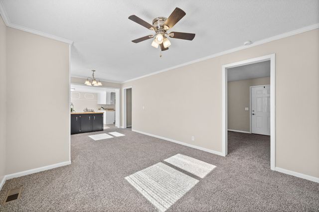 212 Jackson Road, Clarksville, TN 37042