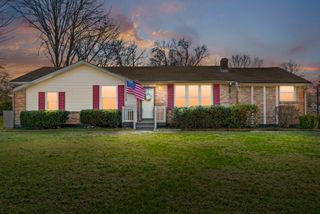 212 Jackson Road, Clarksville, TN 37042