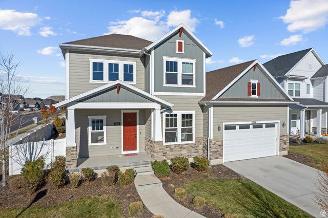 3376 W 2450 N, Lehi, UT 84043