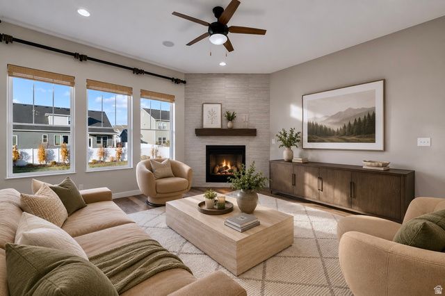 3376 W 2450 N, Lehi, UT 84043