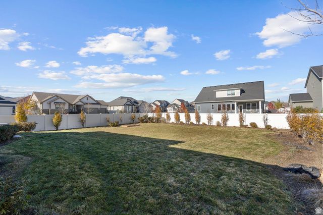3376 W 2450 N, Lehi, UT 84043