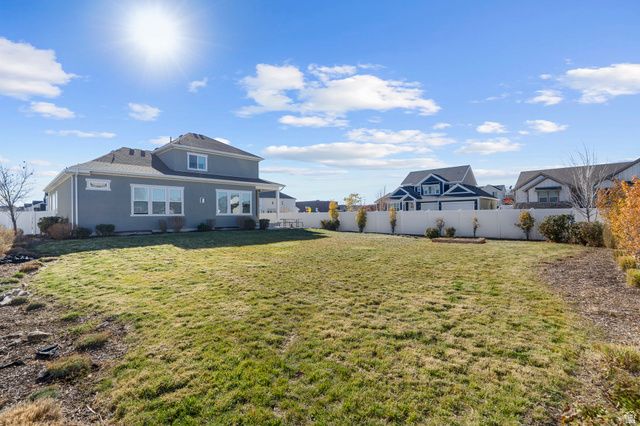 3376 W 2450 N, Lehi, UT 84043