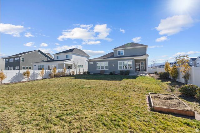 3376 W 2450 N, Lehi, UT 84043