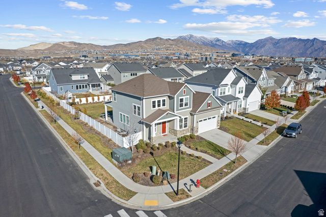 3376 W 2450 N, Lehi, UT 84043