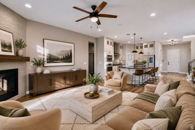 3376 W 2450 N, Lehi, UT 84043