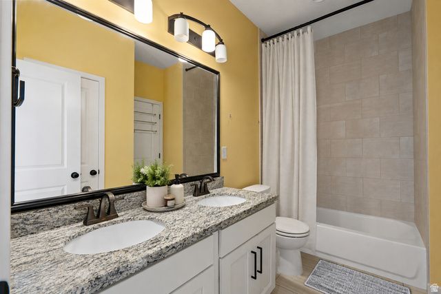 3376 W 2450 N, Lehi, UT 84043