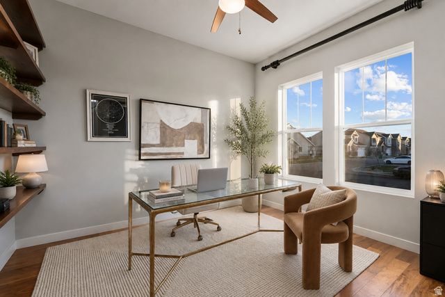 3376 W 2450 N, Lehi, UT 84043