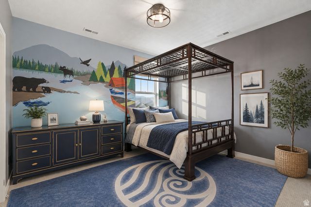 3376 W 2450 N, Lehi, UT 84043