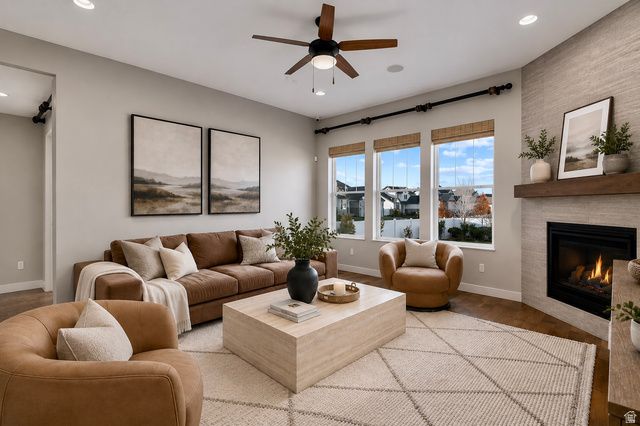 3376 W 2450 N, Lehi, UT 84043
