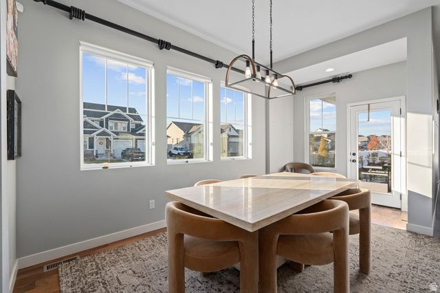 3376 W 2450 N, Lehi, UT 84043