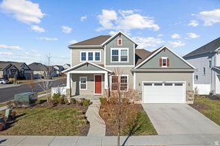 3376 W 2450 N, Lehi, UT 84043
