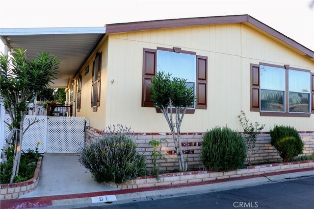 24922 Muirlands 91, Lake Forest, CA 92630