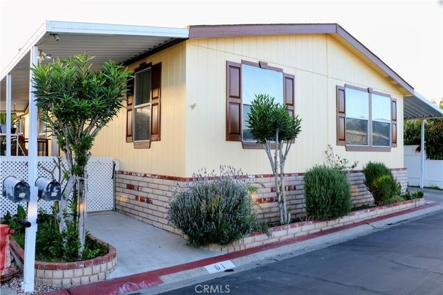 24922 Muirlands 91, Lake Forest, CA 92630