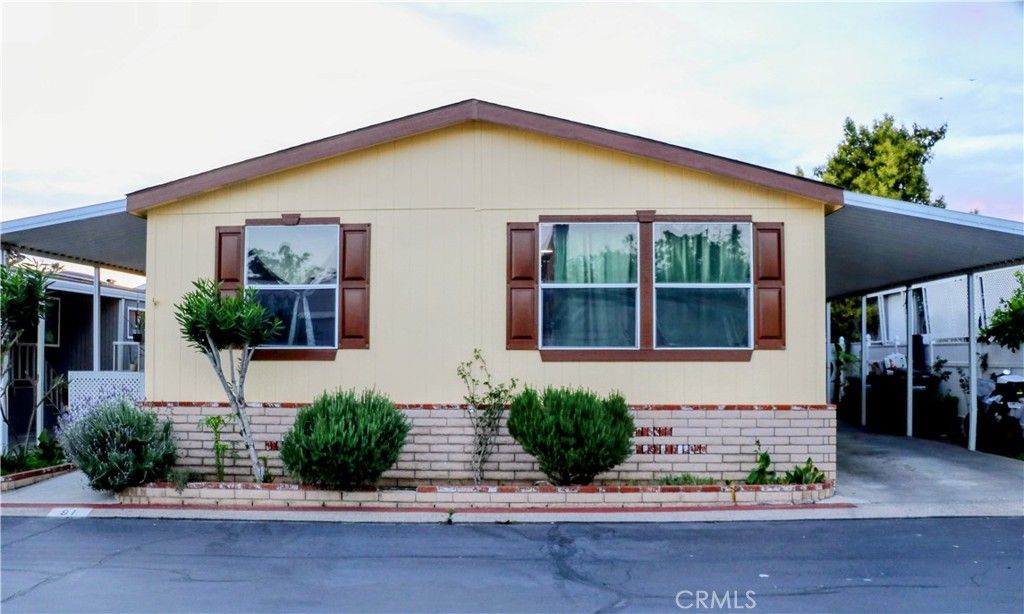 24922 Muirlands 91, Lake Forest, CA 92630